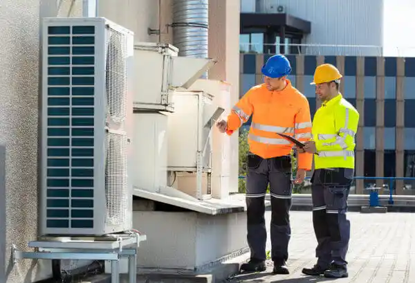 energy audit Spotsylvania Courthouse